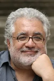 Retrato de Ümit Ünal