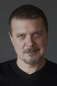 Retrato de Ümit Belen