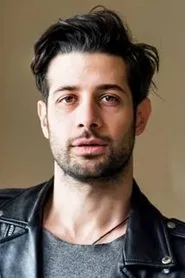 Ümit Erlim en Göçebe