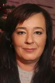 Žaneta Fuchsová en Lucie, postrach ulice