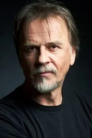 Retrato de Žarko Laušević