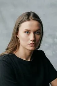 Retrato de Žygimantė Elena Jakštaitė