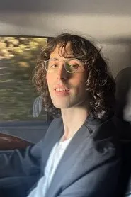 A. G. Cook en Charli XCX: Alone Together