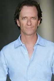 Retrato de A. Michael Baldwin