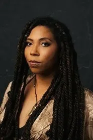 Aabria Iyengar en Dimension 20: Misfits and Magic Holiday Special