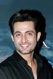 Retrato de Aadil Khan