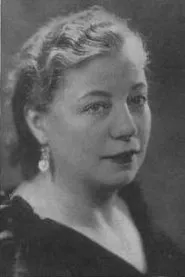 Retrato de Aaf Bouber