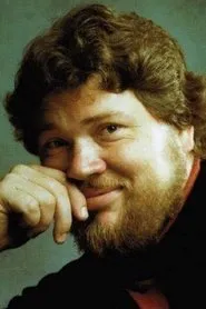 Retrato de Aage Haugland