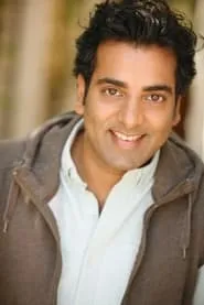 Aalok Mehta en American Chai