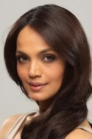 Aamina Sheikh en Armaan