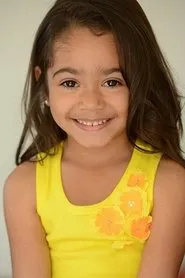 Retrato de Aamya Deva Keroles