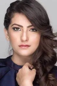 Aanchal Sharma en Degree Maila M.A 3rd Class