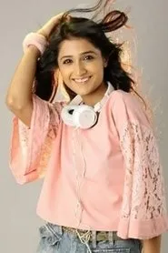 Retrato de Aarohi Patel
