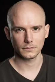 Aaron Goldenberg en Hidden Rage