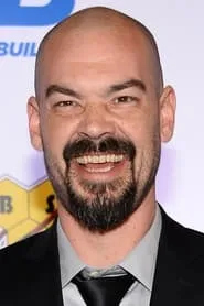 Foto de Aaron Goodwin como Self