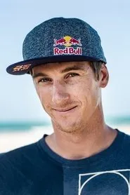 Retrato de Aaron Hadlow