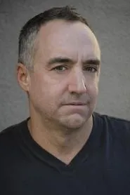 Retrato de Aaron Haedt