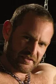 Retrato de Aaron Hammer