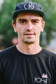 Aaron Herrington en Polar - We Blew It At Some Point