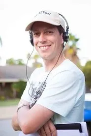 Foto de Aaron Kamp
