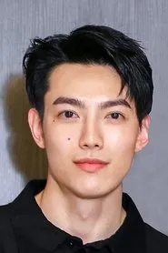 Aaron Lai en Amphetamine