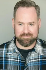 Aaron LaPlante en Primal: Tales of Savagery