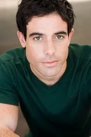 Aaron Michael Metchik en More Than Stars