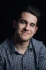 Retrato de Aaron Mirtes