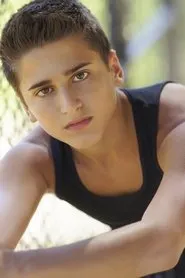 Foto de Aaron R Landon como Pesto