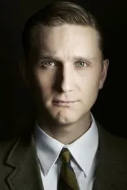 Aaron Staton en Alex & the List