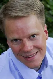 Retrato de Aaron Toronto