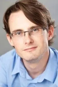 Aaron Webber en Whole New Thing