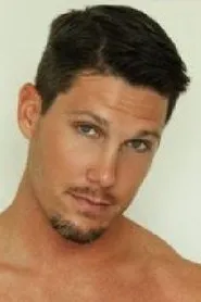 Aaron Wilcox en Erotic Amnesia