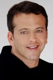 Retrato de Aaron Zigman