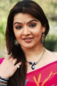 Aarthi Agarwal en Nee Sneham