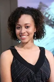 Retrato de Aaryn Doyle