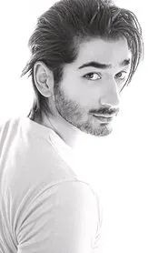 Retrato de Aashirman DS Joshi