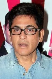 Aasif Sheikh en Sajna Ve Sajna