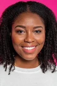 Foto de Aba Amuquandoh