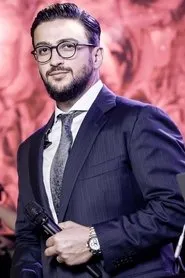 Retrato de Abbas Bağırov