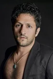 Retrato de Abbas Fasaei