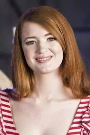 Retrato de Abbey Rain