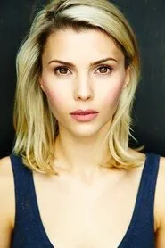 Retrato de Abby Earl