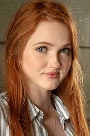 Abby Glover en Recuerda la meta