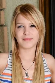 Retrato de Abby Marie