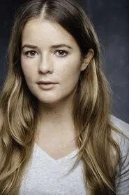 Retrato de Abby Rakic-Platt