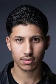 Abdallah Charki en Petites mains