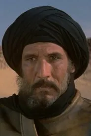 Abdallah Ghaith en The Quail and Autumn