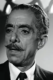 Abdel Azim Abdel Haqq en The Third Class