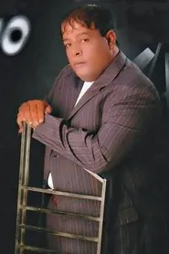 Foto de Abdel Basset Hamouda